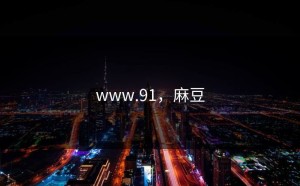 www.91，麻豆