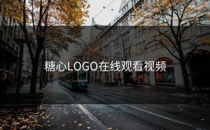 糖心LOGO在线观看视频